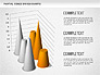 Cones Bar Chart slide 8
