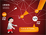 Infographics Shapes and Charts slide 13