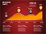 Infographics Shapes and Charts slide 14