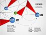 Infographics Shapes and Charts slide 4
