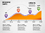 Infographics Shapes and Charts slide 6