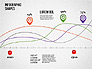 Infographics Shapes and Charts slide 7