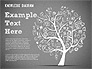 Knowledge Tree Diagram slide 12