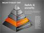 Hierarchy of Needs Pyramid slide 11
