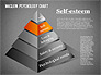 Hierarchy of Needs Pyramid slide 13