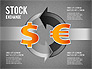 Stock Exchange Shapes slide 11