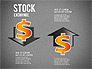 Stock Exchange Shapes slide 12