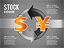 Stock Exchange Shapes slide 15