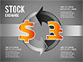 Stock Exchange Shapes slide 16