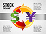 Stock Exchange Shapes slide 2