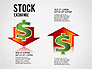Stock Exchange Shapes slide 4