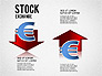 Stock Exchange Shapes slide 7