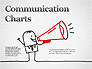 Communication Charts slide 1