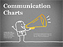 Communication Charts slide 9