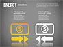 Energy Infographics for PowerPoint slide 14
