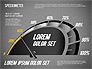 Speedometer Diagram slide 10