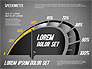 Speedometer Diagram slide 11