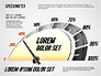 Speedometer Diagram slide 2