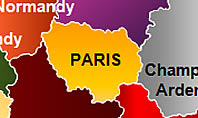 France Presentation Diagram