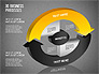 3D Business Process Diagram slide 15