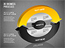 3D Business Process Diagram slide 16