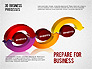 3D Business Process Diagram slide 7
