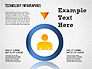 Technology Infographics slide 9