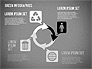 Eco Friendly Infographics slide 13