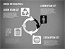 Eco Friendly Infographics slide 14