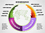 Eco Friendly Infographics slide 3