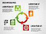 Eco Friendly Infographics slide 7
