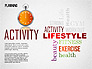 Lifestyle Planning Diagram slide 6