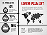 Oil Infographics slide 7