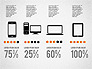 Infographics Charts Toolbox slide 6