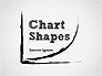 Chart Shapes slide 1