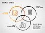 Sketch Drawing Style Charts slide 8