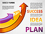 Success Planning Chart slide 9