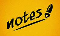 Notes Collection