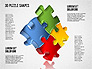 3D Puzzle Shapes slide 4