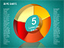 3D Pie Chart Toolbox slide 9