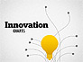 Innovation Charts Toolbox slide 1
