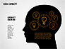 Ideas Concept slide 10