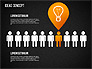 Ideas Concept slide 16