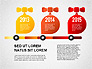 Oil and Gas Infographics slide 10