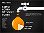 Oil and Gas Infographics slide 11