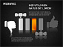 Oil and Gas Infographics slide 15