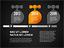 Oil and Gas Infographics slide 16
