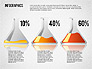 Oil and Gas Infographics slide 7