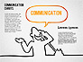 Communication Chart slide 1