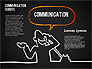 Communication Chart slide 9